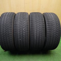 ☆バリ山 245/50R18 ブリヂストン ブリザック VRX3 21年製 4本 - メルカリ
