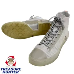 CONVERSE ALL STAR(コンバース オールスター) ディスラプトCX Hi 168563C 26.5cm ホワイト 【101045700005】