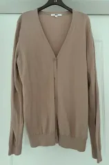 UNIQLO ユニクロ レディースカーディガン