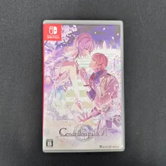 2026年最新】cendrillon palika ソフトの人気アイテム - メルカリ