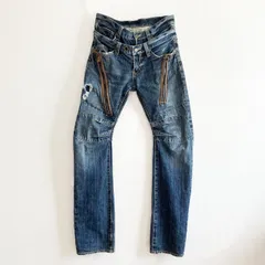 2025年最新】PPFM メンズ デニム・ジーンズの人気アイテム - メルカリ