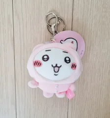 ちいかわ ぬいぐるみ キーホルダー 出品