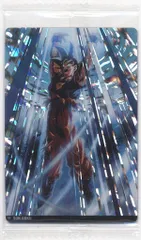 バンダイ イタジャガ/ドラゴンボールカード 4弾/2719620 孫悟空【SSR】 4