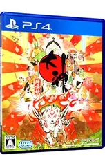 PS4／大神 絶景版