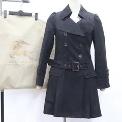 2025年最新】BURBERRY BLUE LABEL レディース トレンチコート