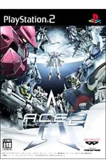 PS2/Another Century’s Episode2