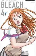 PSP/BLEACH 死神代行篇4 (UMD VIDEO)