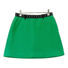 2025年最新】ゴルフウェア スカート 緑の人気アイテム - メルカリ