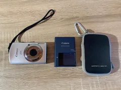 2026年最新】canon ixy 920isの人気アイテム - メルカリ