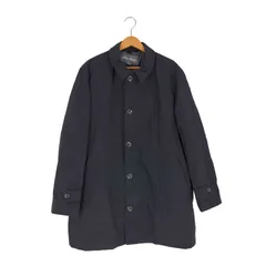 エディーバウアー Eddie Bauer EP650 ダウンライナー付き ステンカラーコート メンズ import：L のサムネイル