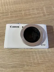 2025年最新】Canon PowerShot S110の人気アイテム - メルカリ