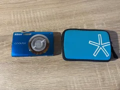 2026年最新】ニコン coolpix S3000の人気アイテム - メルカリ