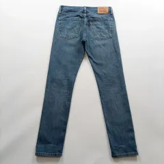リーバイス 510 デニム サイズ31 ヴィンテージ スリム メンズ デニム A8382