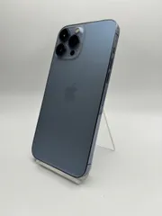iPhone 13 Pro Max Sierra Blue 128GB AU版 SIMフリー MLJ73J/A お得セット付き