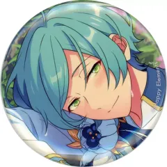 【中古】バッジ・ピンズ 深海奏汰 「あんさんぶるスターズ!! テーマスカウト缶バッジ [2022 SPRING] -Idol Side-」