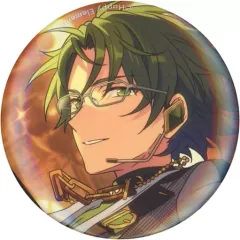 【中古】バッジ・ピンズ 蓮巳敬人 「あんさんぶるスターズ!! フィーチャースカウト2缶バッジ [2022 WINTER] -Idol Side-」