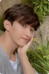 【中古】キャラカード [単品] ドギョム メンバー別フォトカード 「In the SOOP SEVENTEEN ver.」 Weverse Shop予約特典