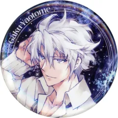 【中古】バッジ・ピンズ [単品] 八乙女楽 缶バッジ 「Blu-ray BOX 劇場版アイドリッシュセブン LIVE 4bit BEYOND THE PERiOD ナナイロストア限定版」 同梱特典