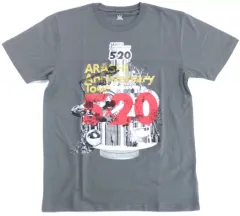非売品‼️激レア‼️新品未開封☆嵐 5×10 スタッフ用★Tシャツ 2025年最新】嵐 tシャツ 5×20の人気アイテム - メルカリ