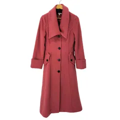 リエンダ rienda クラシックシンデレララインコート レディース JPN：M 