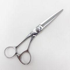 新品未使用 5.5インチ シザー 笹刃 - メルカリ