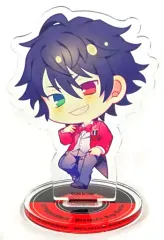 【中古】アクリルスタンド・アクリルパネル 山田一郎 「ヒプノシスマイク -Division Rap Battle- トレーディングアクリルスタンド」