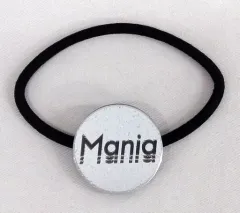 【中古】アクセサリー(非金属) Snow Man ヘアゴム 「Snow Man LIVE TOUR 2021 Mania」