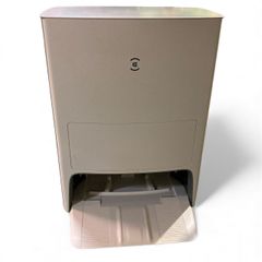 中古 動作品 ECOVACS DEEBOT T20 OMNI ロボット掃除機 エコバックス ドッキングステーション CH2208 【2515504e】