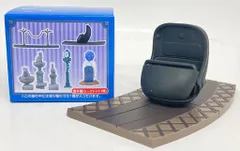 東京ディズニーリゾート ミニチュアフィギュアコレクション ホーンテッドマンション ドゥームバギー 02