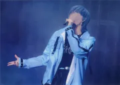 【中古】クリアポスター A3実写クリアポスター Lapis(めておら) 「STPR Family EXPO!! -Thanks Party-」 Thanks Partyくじ B賞