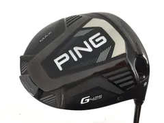 2026年最新】Ping G425 Max ドライバー 9 ヘッドのみの人気アイテム