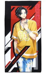 【中古】雑貨 山田三郎 ビジュアルタオル 「一番くじ ヒプノシスマイク-Division Rap Battle-3rd」 C賞