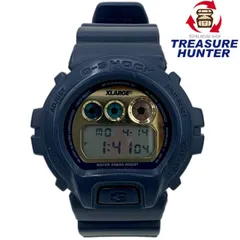 2025年最新】xlarge g-shockの人気アイテム - メルカリ