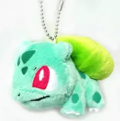 【中古】キーホルダー・マスコット(キャラクター) フシギダネ マスコット Pokemon petit 「ポケットモンスター」 ポケモンセンター限定