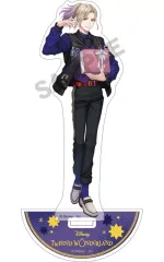 【中古】アクリルスタンド・アクリルパネル ヴィル・シェーンハイト ユニオンバースデー 箔押しアクリルスタンド 「ディズニー ツイステッドワンダーランド」