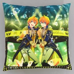 [중고] 쿠션 본체 W 쿠션 [세가 럭키 복권 온라인 아이돌 마스터 SideM 10th Anniversary vol.3] A-1상