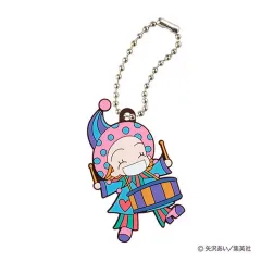 【中古】キーホルダー 天使なんかじゃない 「りぼん カプセルラバーマスコット」