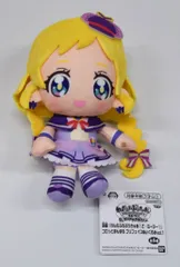 BANDAI SPIRITS コロっとまんまる プリフェイスぬいぐるみ vol.1/わんだふるぷりきゅあ!ざ・むーびー!』 キュアフレンディ