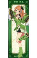 学園アイドルマスター 一番くじ Part3 D賞 A2短冊ポスター（中国風衣装