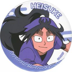 忍たま乱太郎 シャボン玉づくりの段 缶バッジ 久々知兵助 - メルカリ