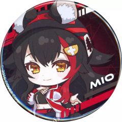 ホロライブ 大神ミオ 缶バッジ まとめ売り ホロライブ 一番くじ 大神ミオ 缶バッジ まとめ - メルカリ