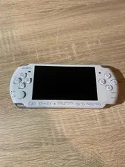 2025年最新】PSP-3000本体パールホワイトの人気アイテム - メルカリ