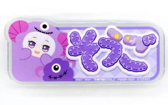 逢坂壮五 おなまえアクリルバッジ モンぬい アイドリッシュセブン