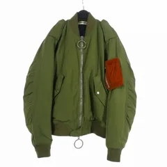 2025年最新】OFF-WHITE メンズ ジャンパー・ブルゾンの人気アイテム