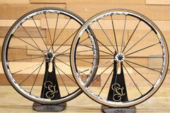 マヴィック MAVIC 3G カーボン チューブラー バトンホイールセット