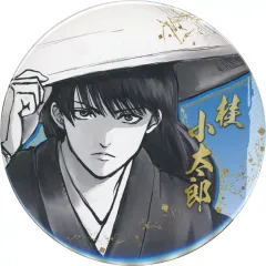 2026年最新】桂小太郎 銀魂展 缶バッジの人気アイテム - メルカリ