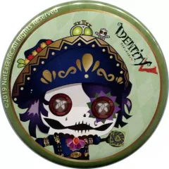 【中古】バッジ・ピンズ 探鉱者(ノートン・キャンベル) 「Identity V 第五人格×SWEETS PARADISE トレーディング缶バッジ」