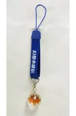 【中古】ストラップ(キャラクター) 真の紋章ストラップ(B) 真なる火の紋章「PS2ソフト 幻想水滸伝IV」予約特典キャンペーン品