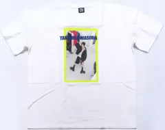 2025年最新】増田貴久 tシャツの人気アイテム - メルカリ