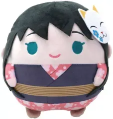 【中古】ぬいぐるみ 真菰 ふわコロりん Msize2(ぬいぐるみ) 「鬼滅の刃」